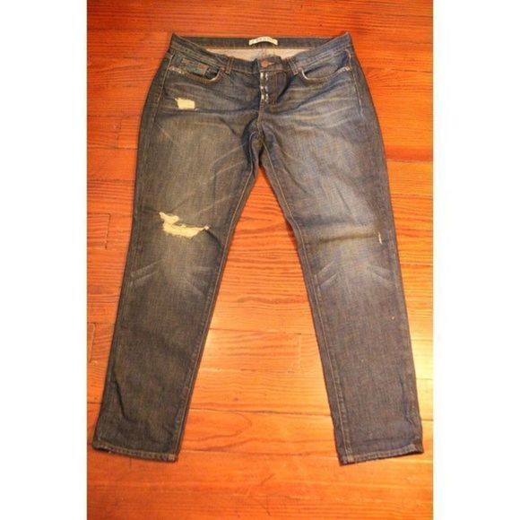 J Brand Other - J BRAND Slim Jeans Size 29 Distressed Aidan Ringer Mens
